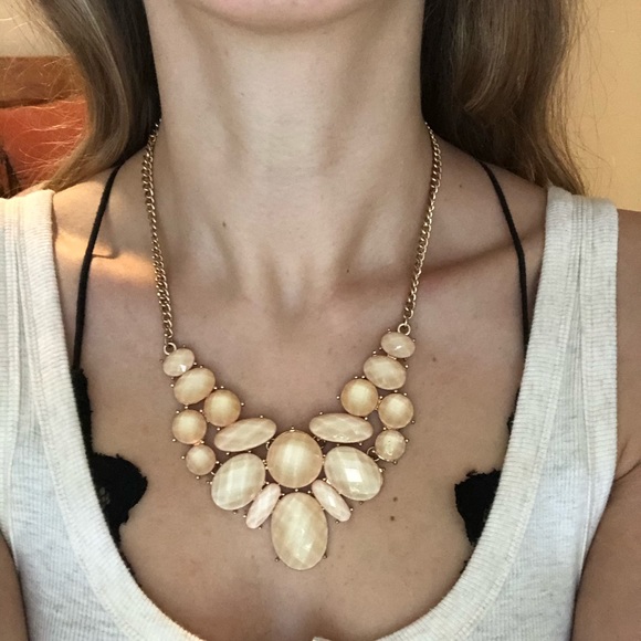 NWT Kate Spade Subtle Sparkle Necklace